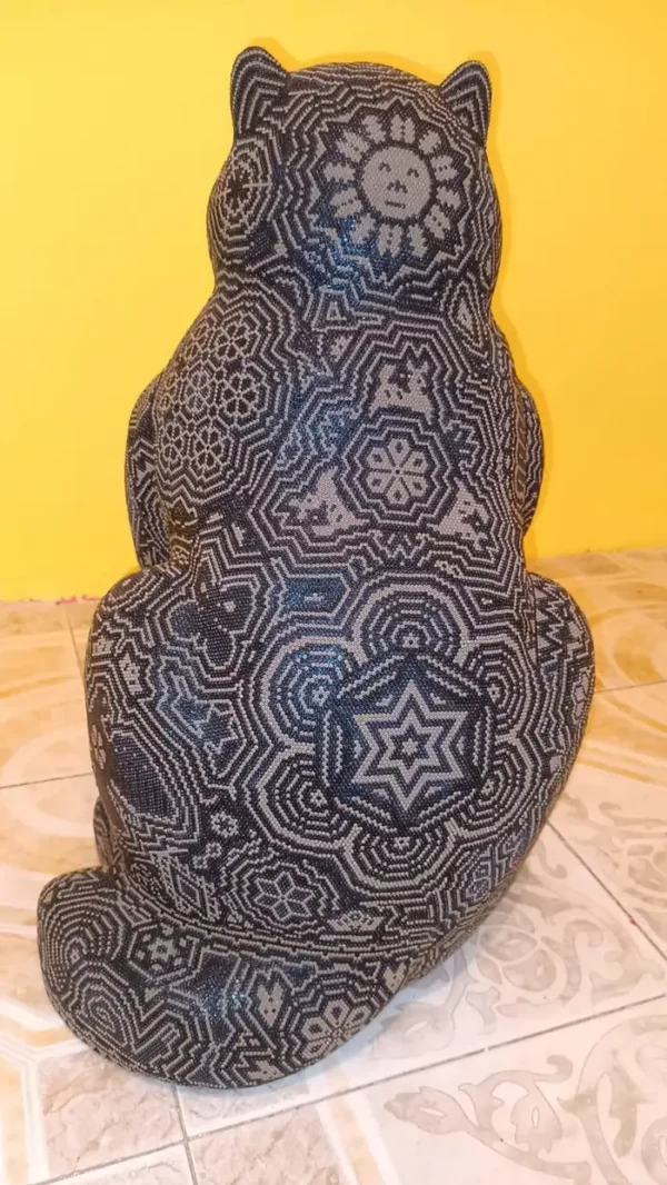 Mexican Folk Art Animals