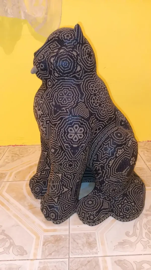 Mexican Folk Art Animals