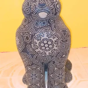 Mexican Folk Art Animals