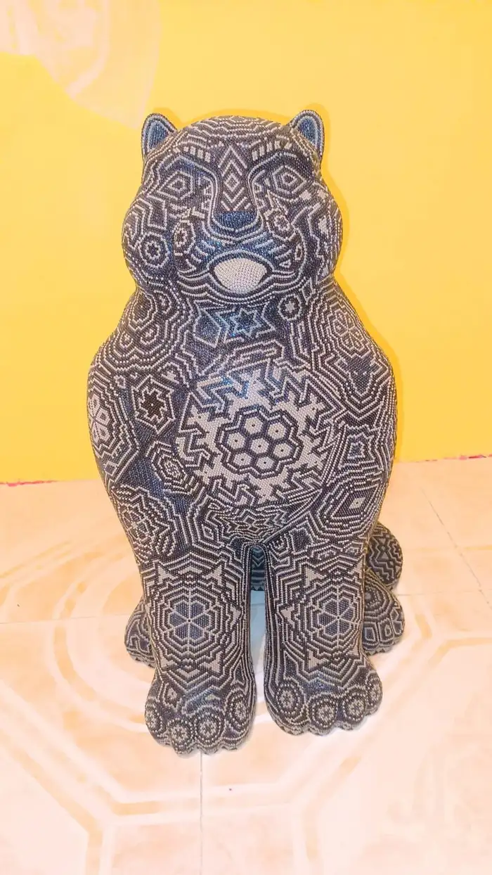 Mexican Folk Art Animals