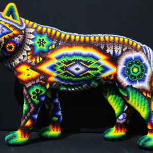 Mexican Folk Art Animals