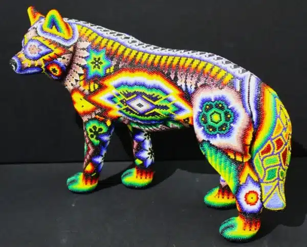 Mexican Folk Art Animals