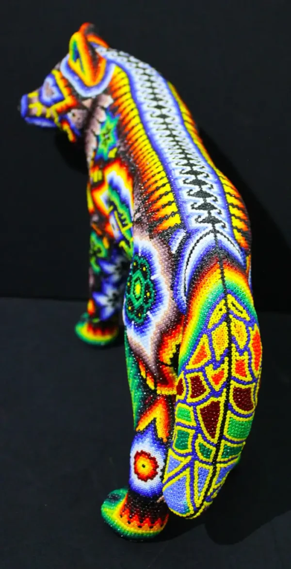 Mexican Folk Art Animals