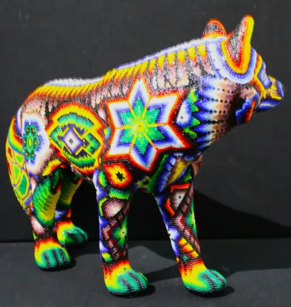 Mexican Folk Art Animals