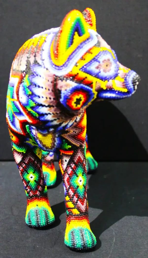 Mexican Folk Art Animals
