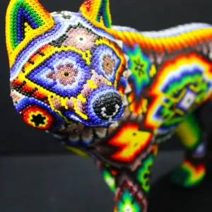 Mexican Folk Art Animals