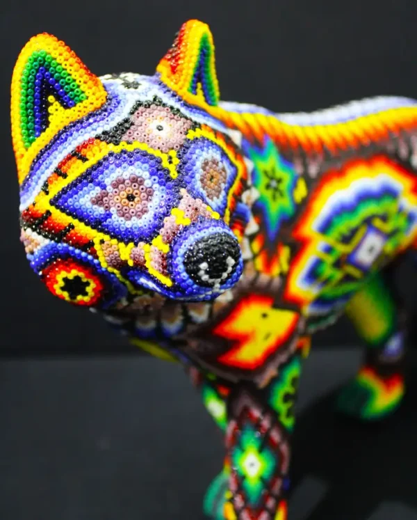 Mexican Folk Art Animals