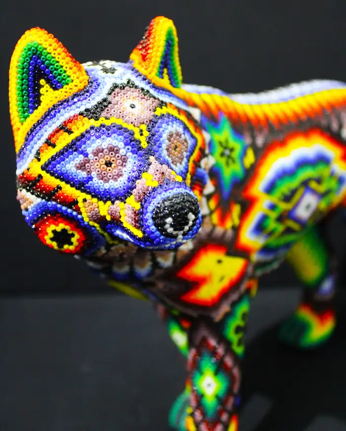 Mexican Folk Art Animals