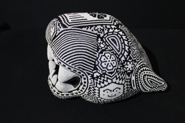 Huichol Jaguar