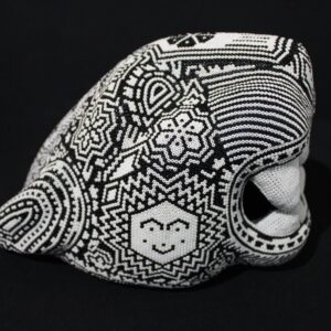 Huichol Jaguar