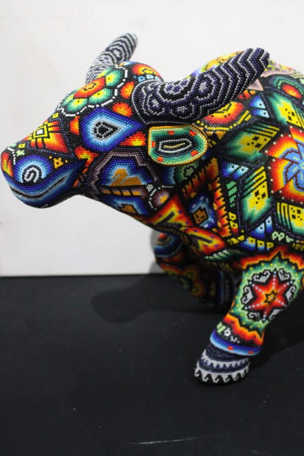 mexican folk art animals