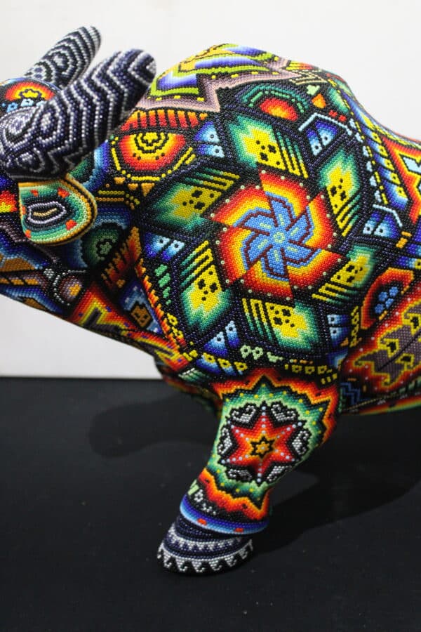 mexican folk art animals