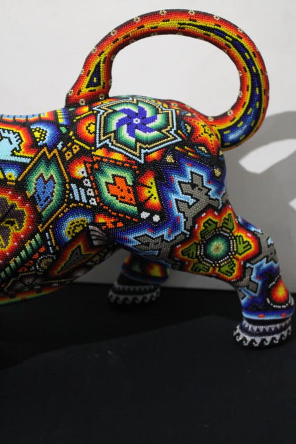 mexican folk art animals