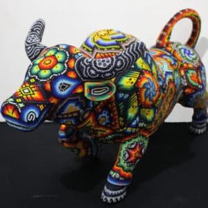 mexican folk art animals