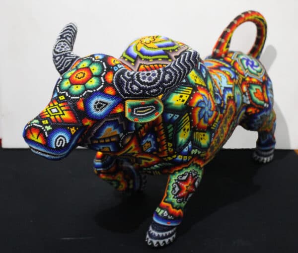 mexican folk art animals