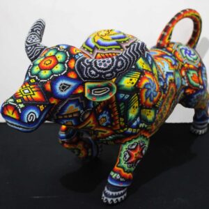 mexican folk art animals