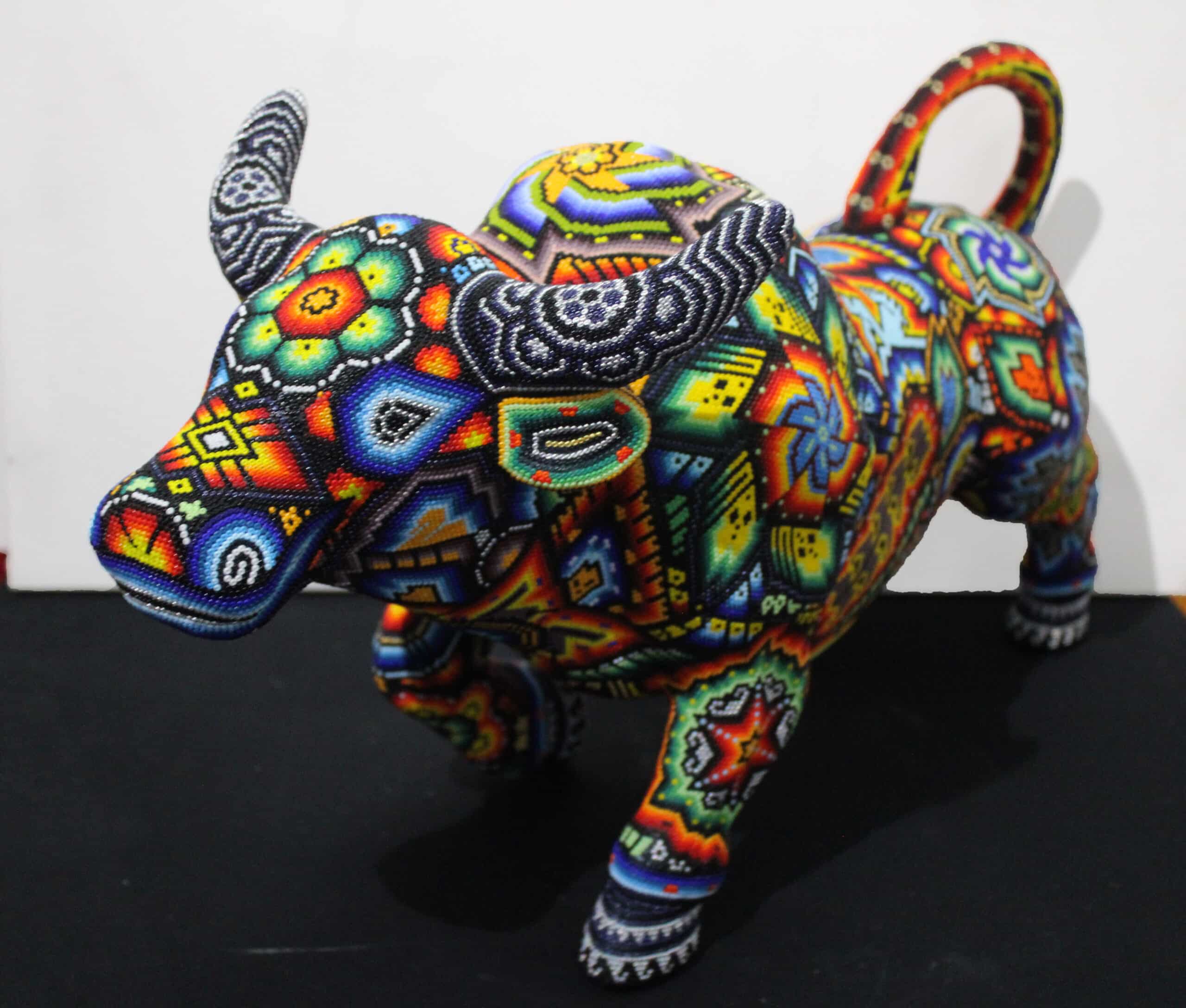 mexican folk art animals