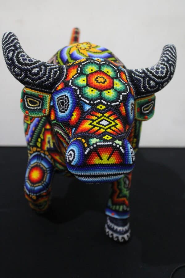 mexican folk art animals