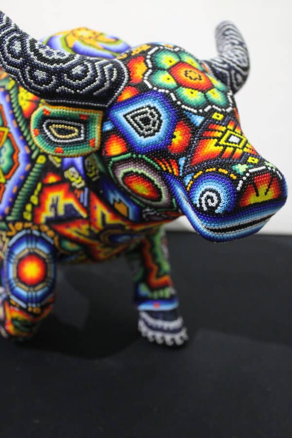 mexican folk art animals