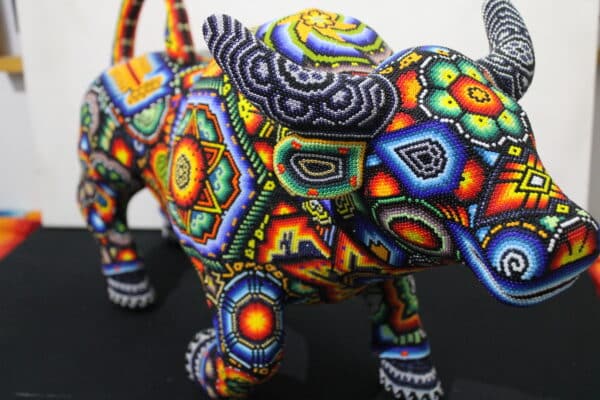 mexican folk art animals