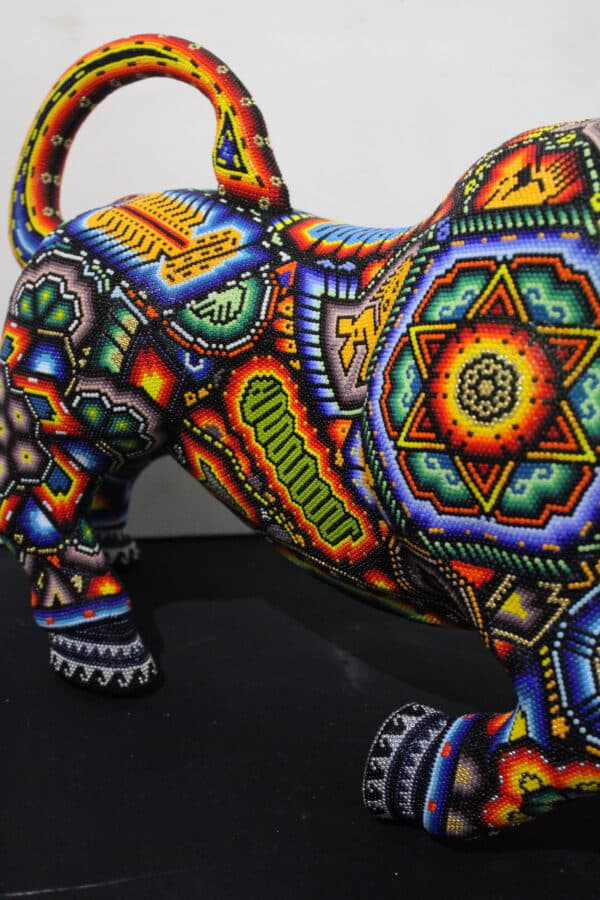 mexican folk art animals