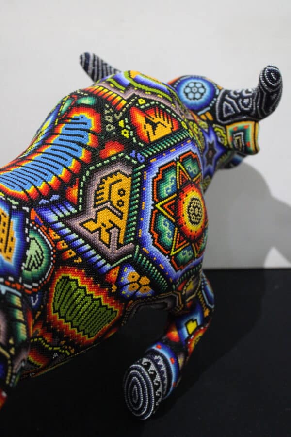 mexican folk art animals