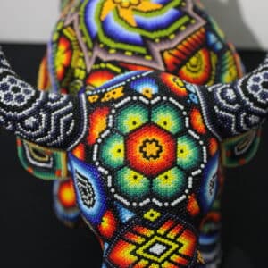 mexican folk art animals