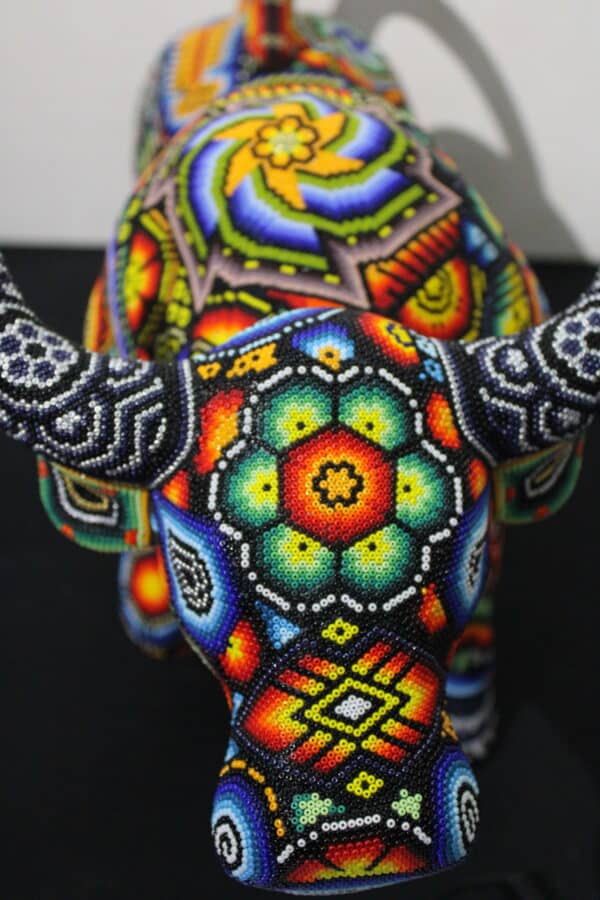 mexican folk art animals