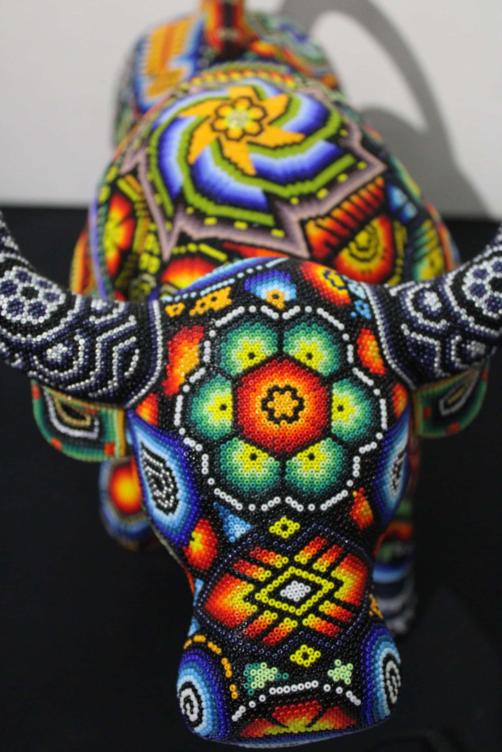 mexican folk art animals