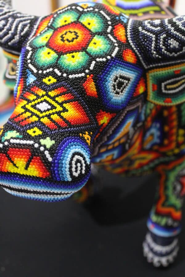 mexican folk art animals