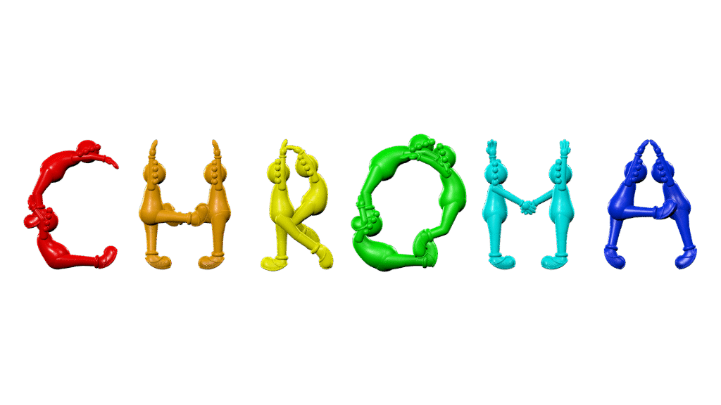 rick wolfryd aka chroma