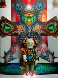 rick wolfryd digital art