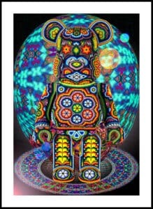 rick wolfryd digital art