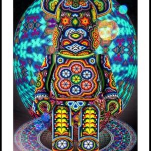 rick wolfryd digital art