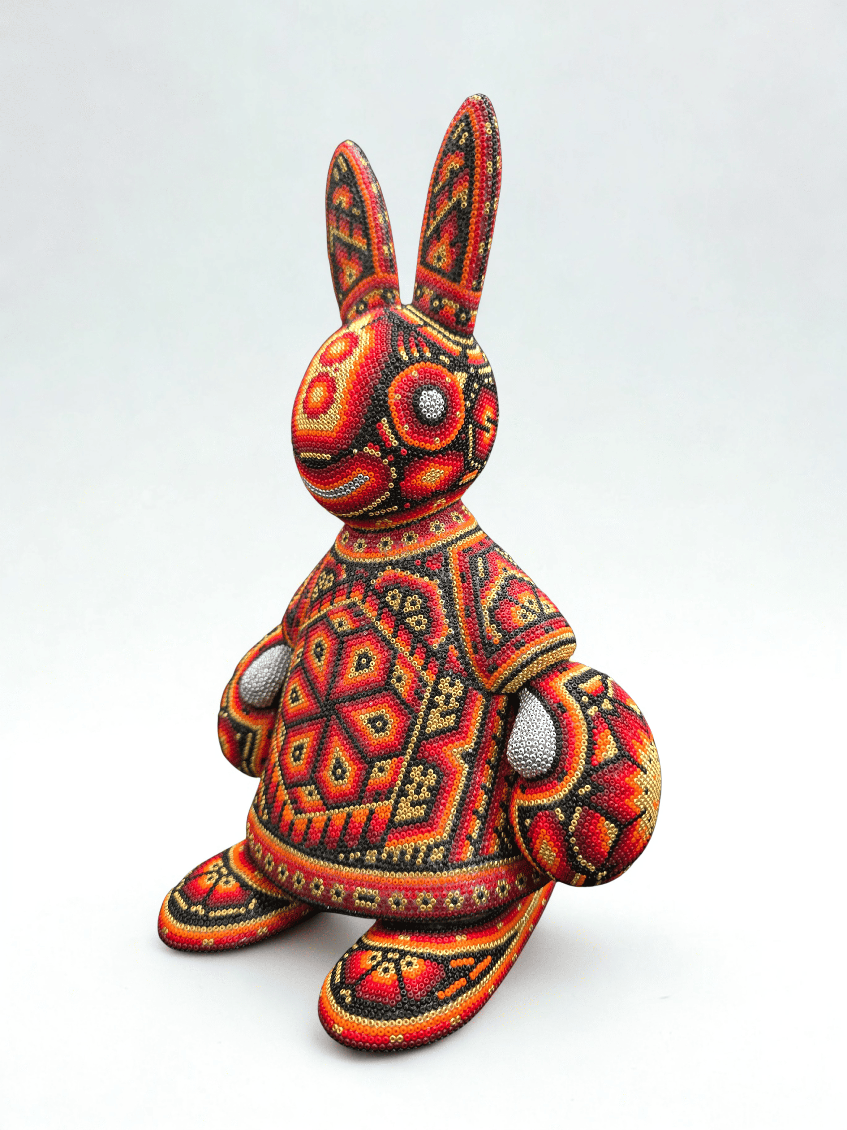 huichol art