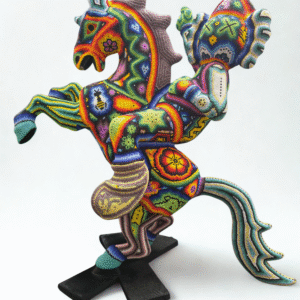 huichol art