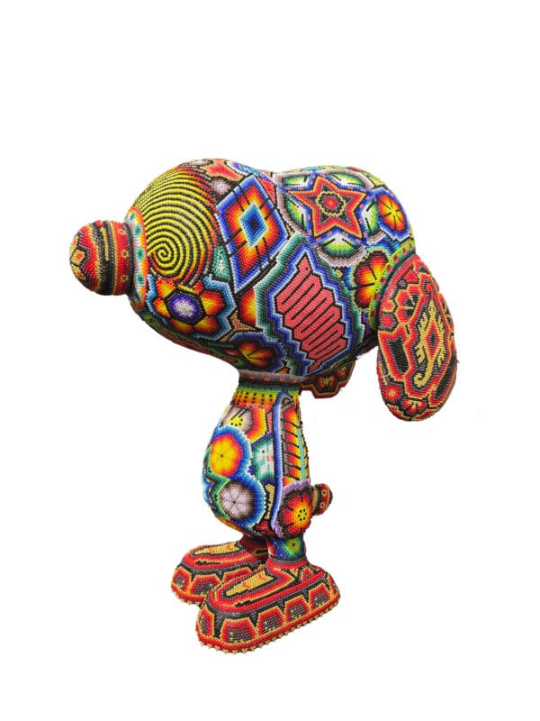 huichol art