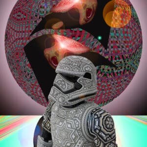 rick wolfryd digital art