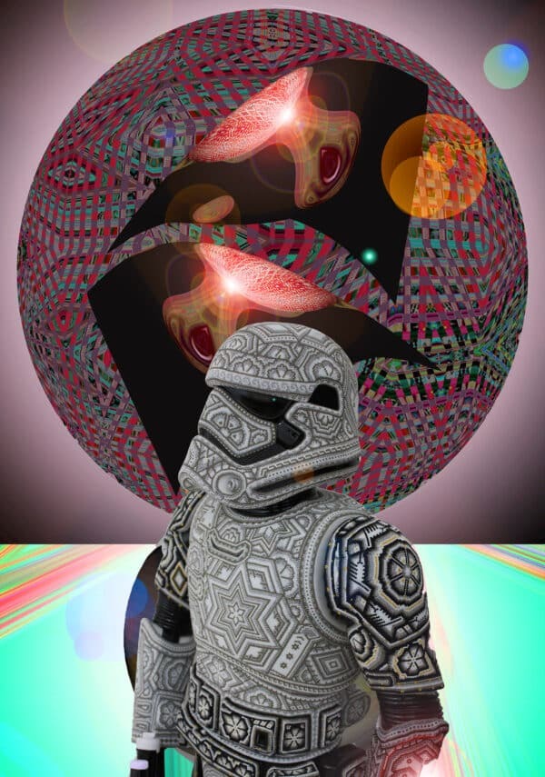 rick wolfryd digital art