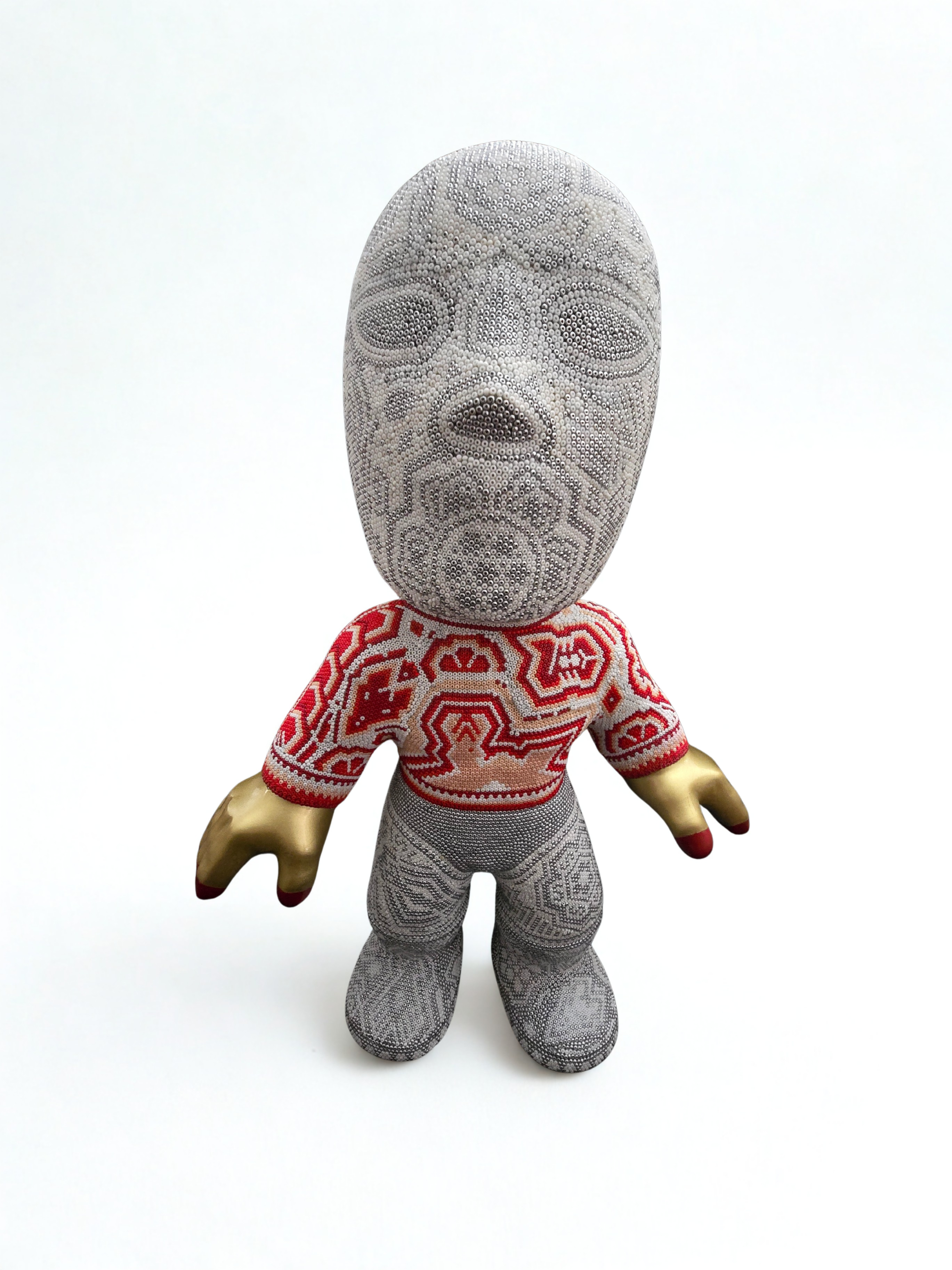 huichol art
