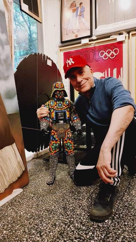 rick wolfryd aka chroma