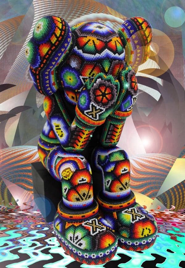 rick wolfryd digital art