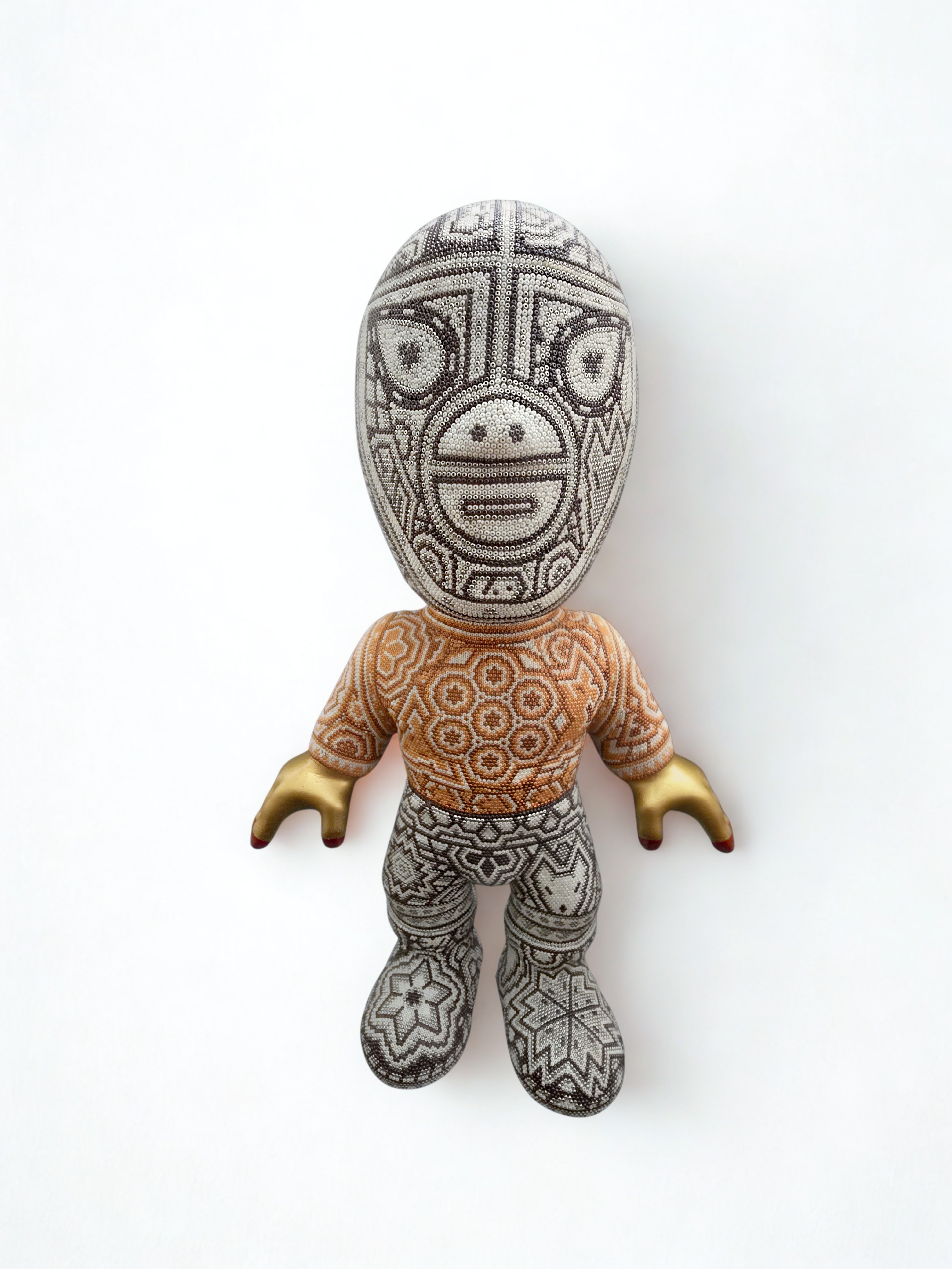 huichol art