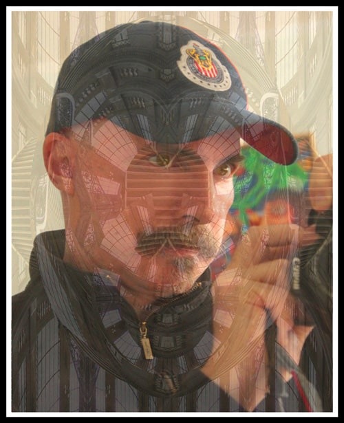 rick wolfryd aka chroma